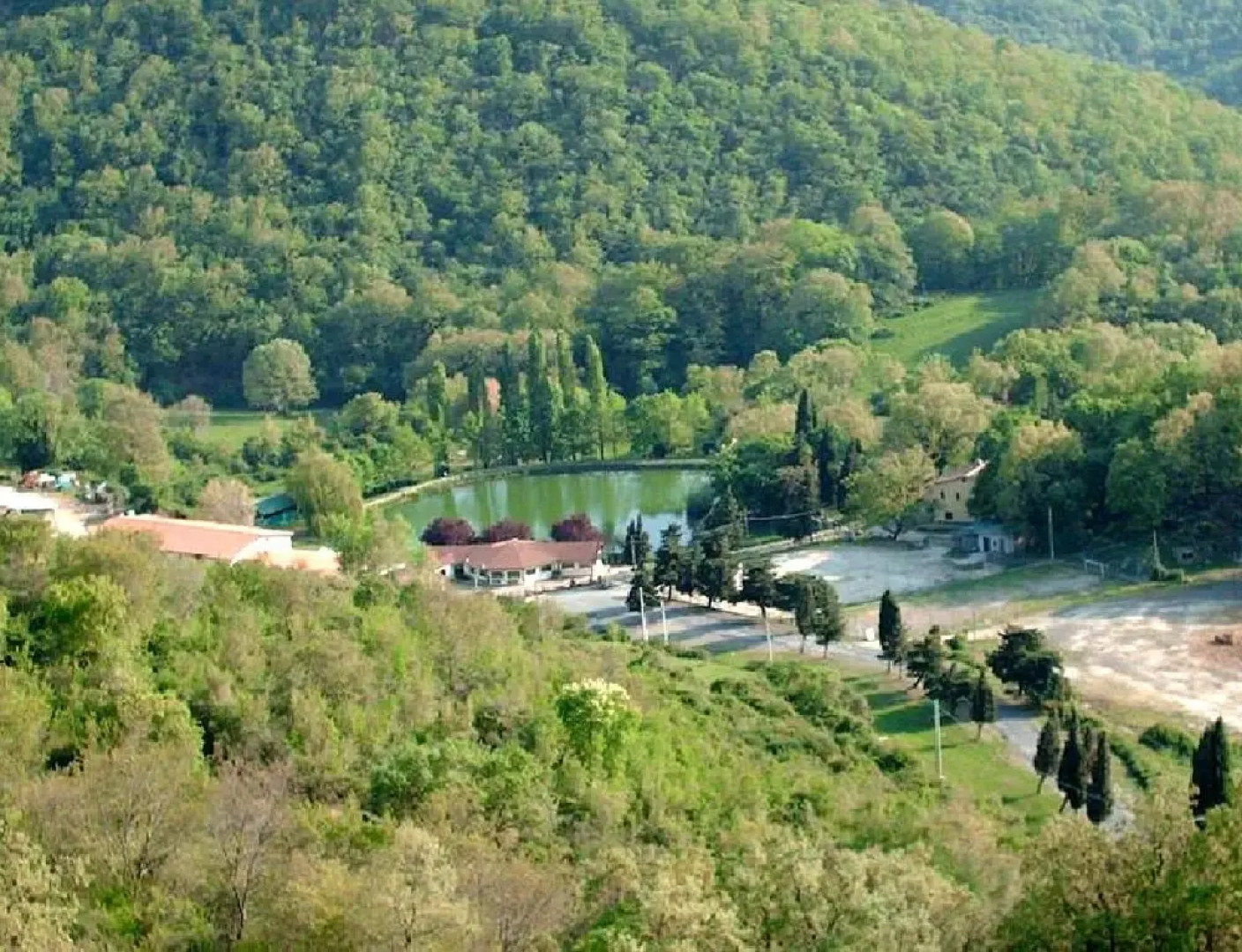 Agriturismo Le Cannucceta