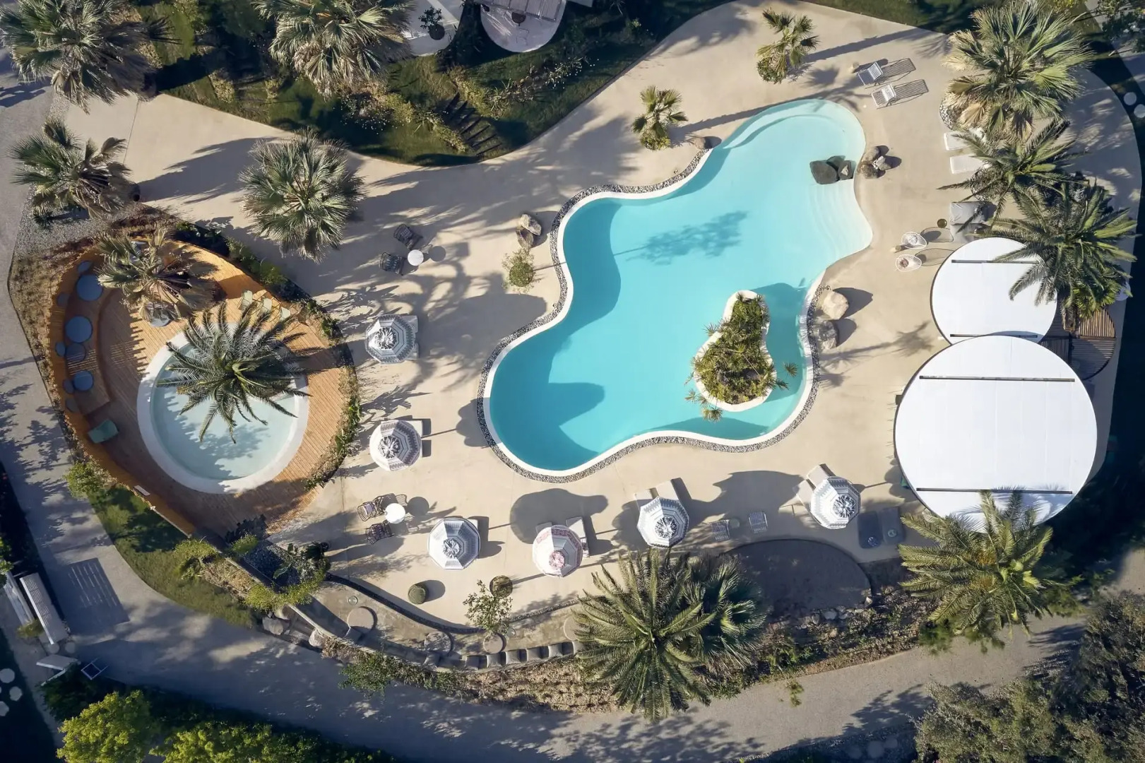 Ekies All Senses Resort, a Member of Design Hotels