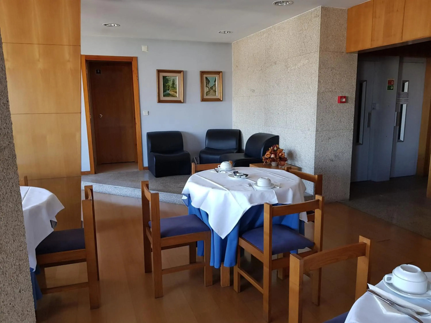 Hotel Nordeste Shalom