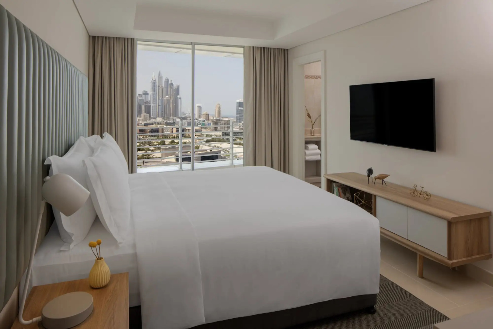 Staybridge Suites Dubai Internet City, an IHG Hotel