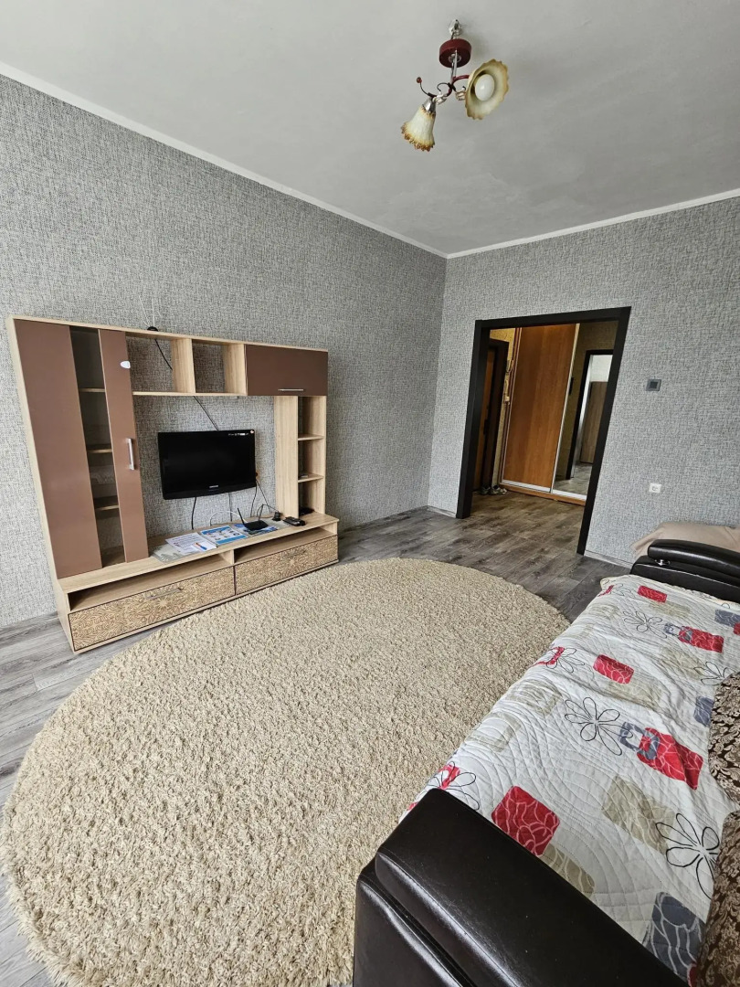 Апартаменты на Ленинградском проспекте 4