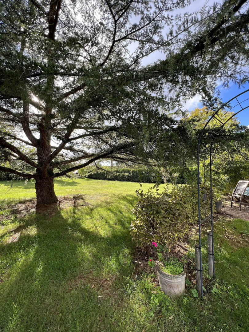 GSand Le Clos du May