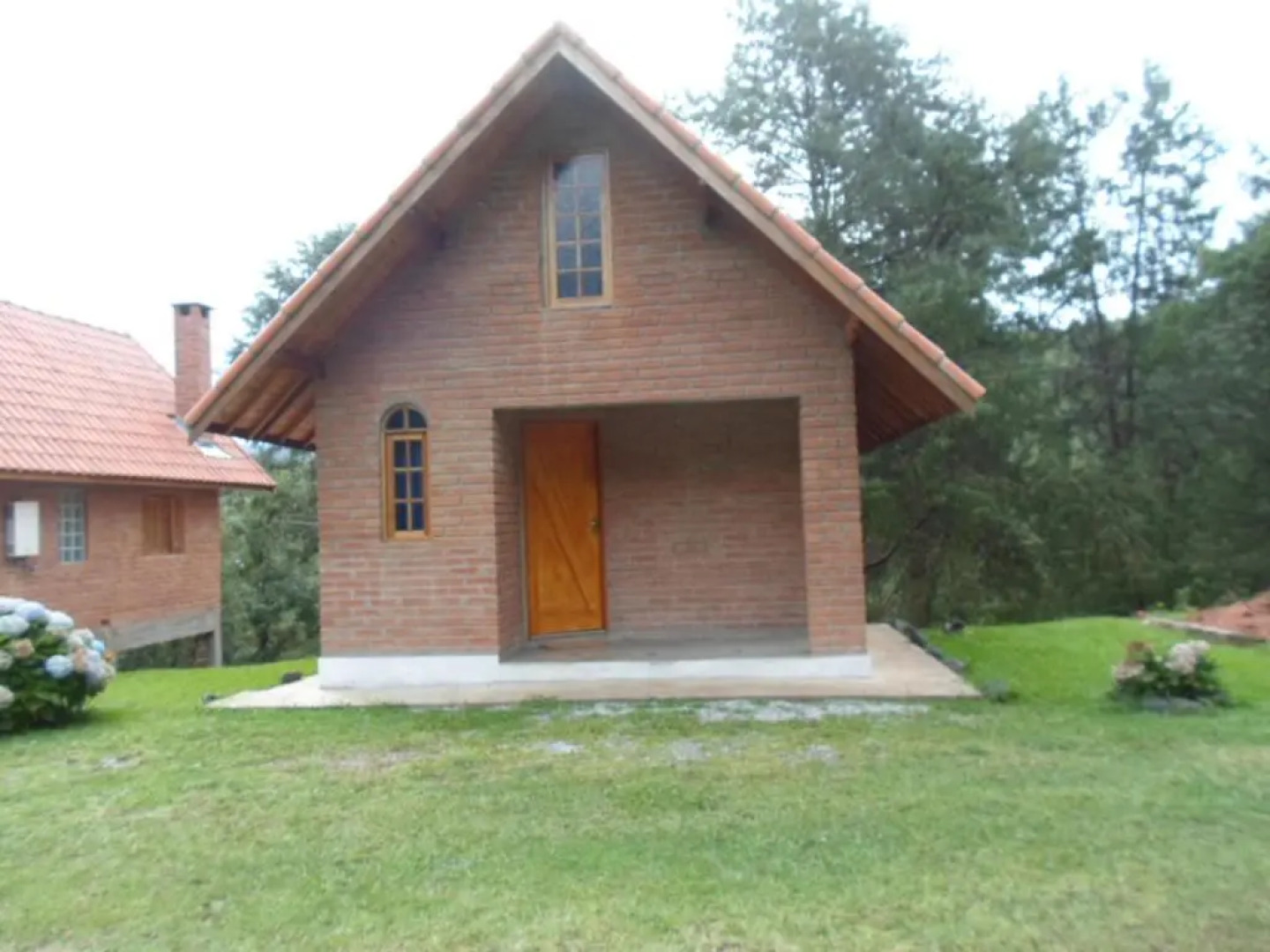 Pousada São Luiz - Monte Verde