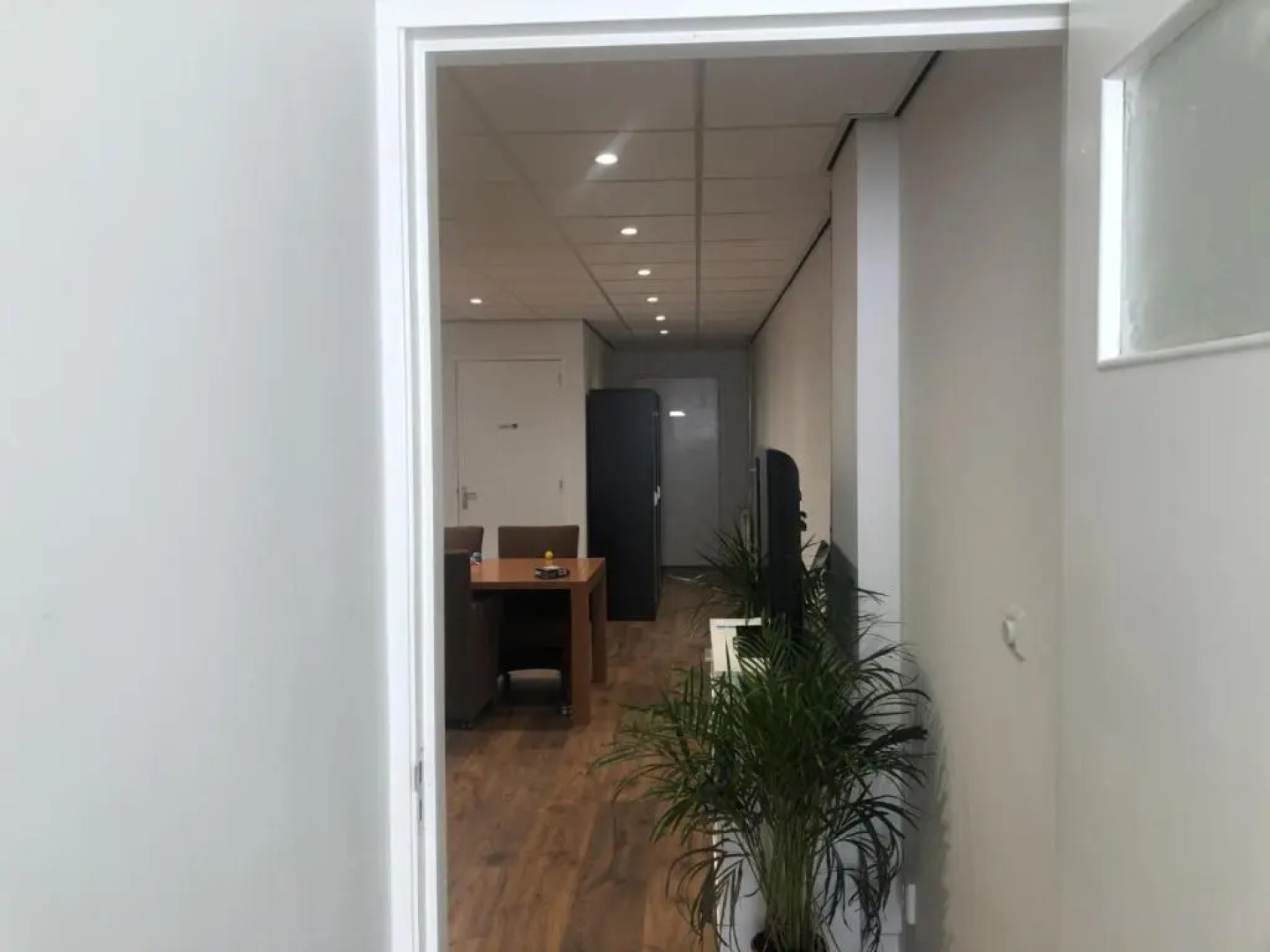 Ferien/vakantie appartement Roompot