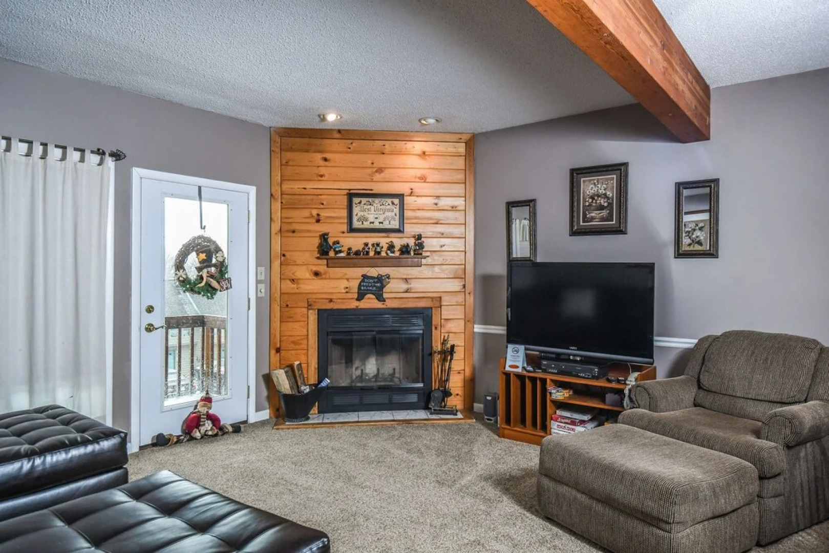 Deep Creek Village 3 Bedroom Townhome #23