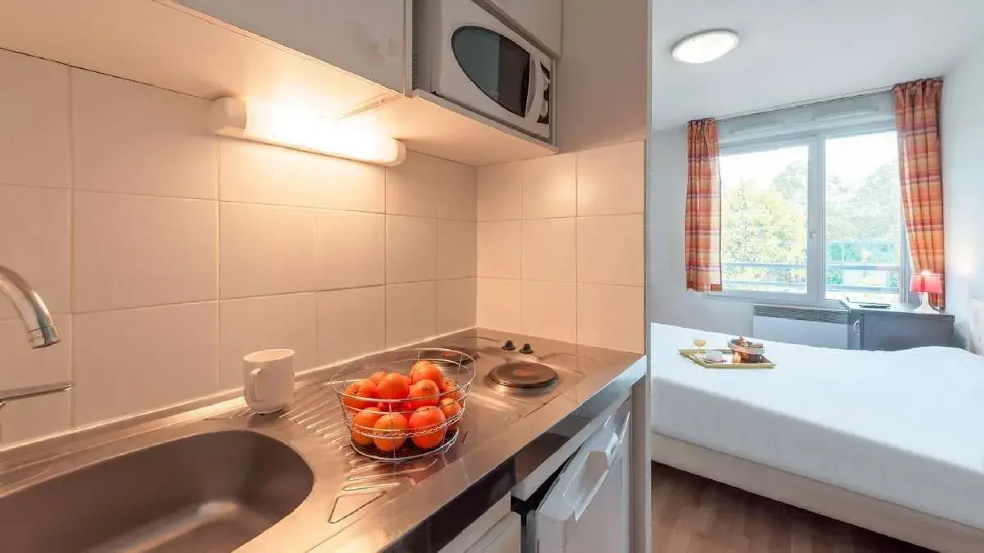 Appart'City Classic Bourg en Bresse