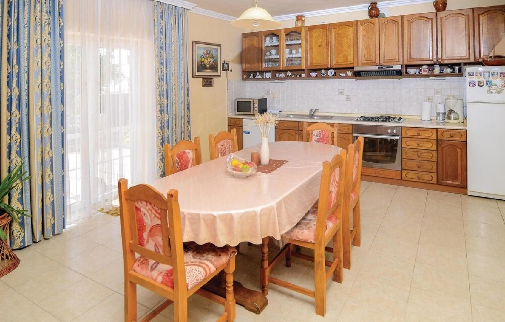 Amazing Home in Orebic With Wifi and 5 Bedrooms