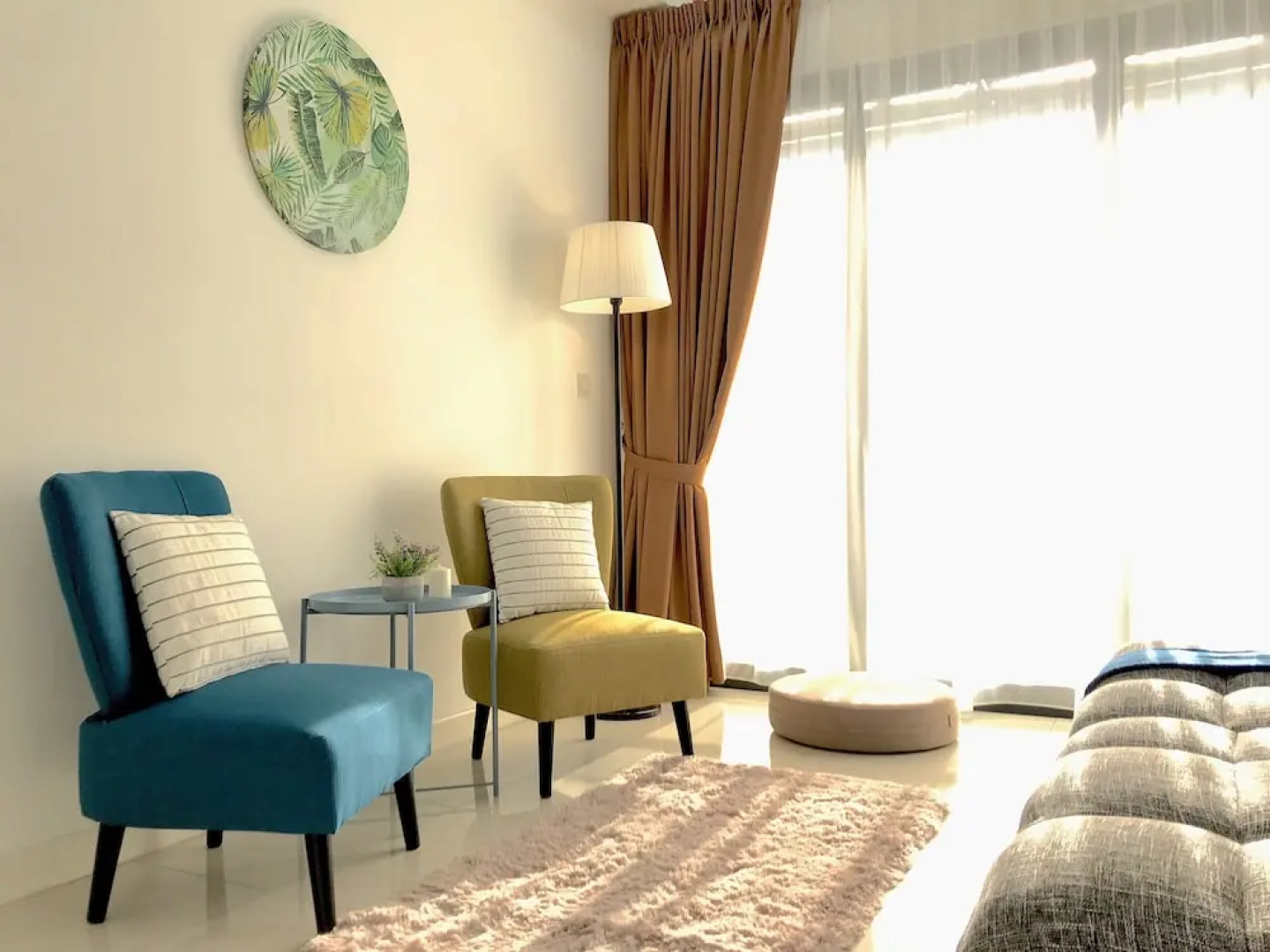 The Elements at Ampang by BeeStay