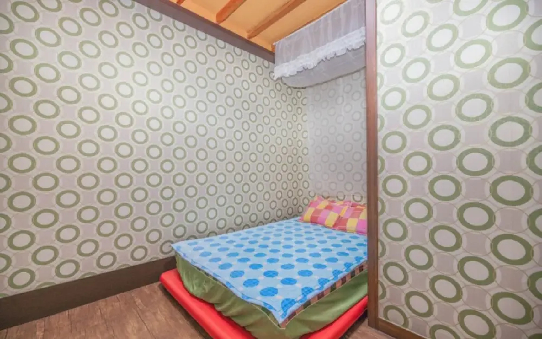 Yangpyeong Live Healing Pension