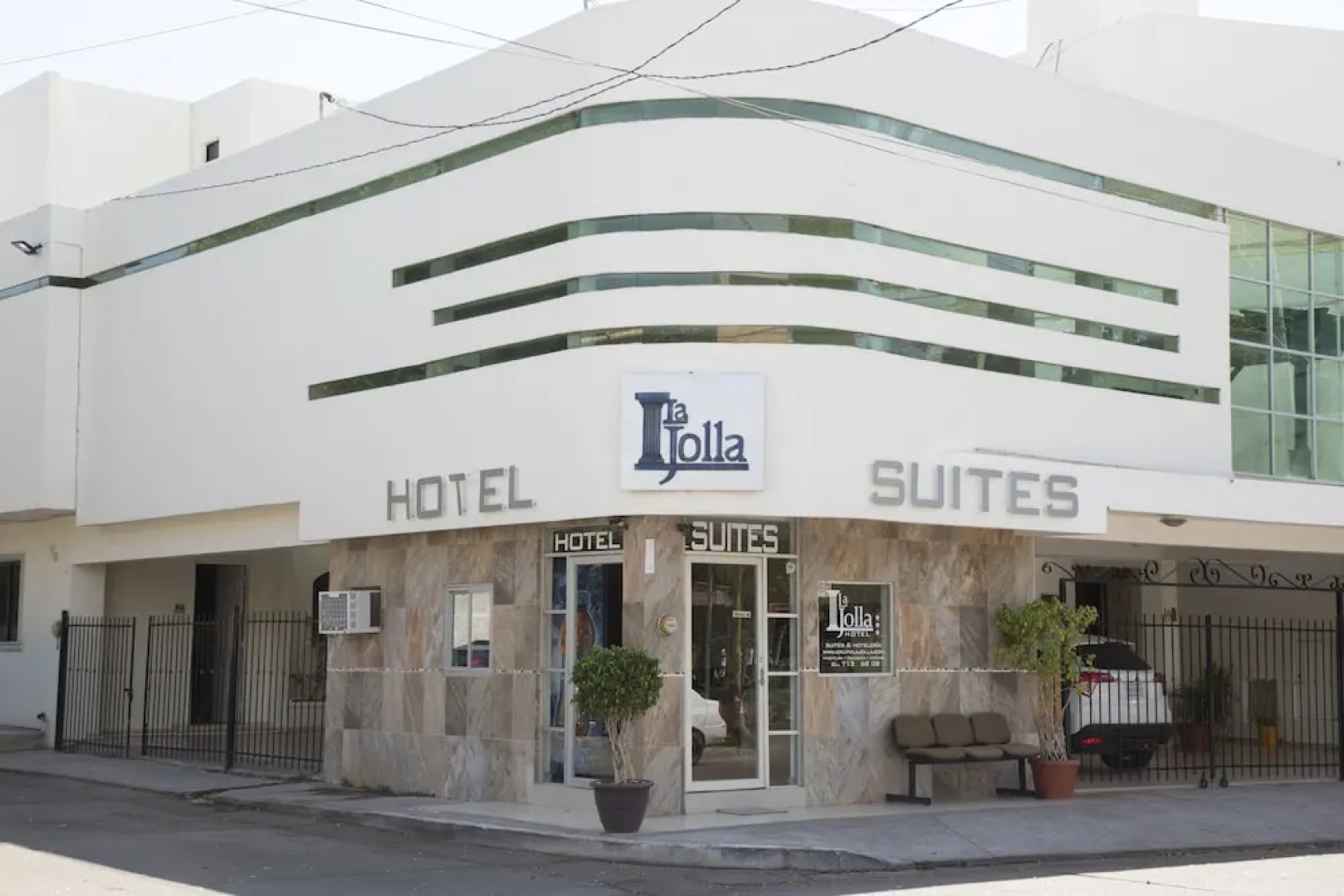 Suites La Jolla Culiacan