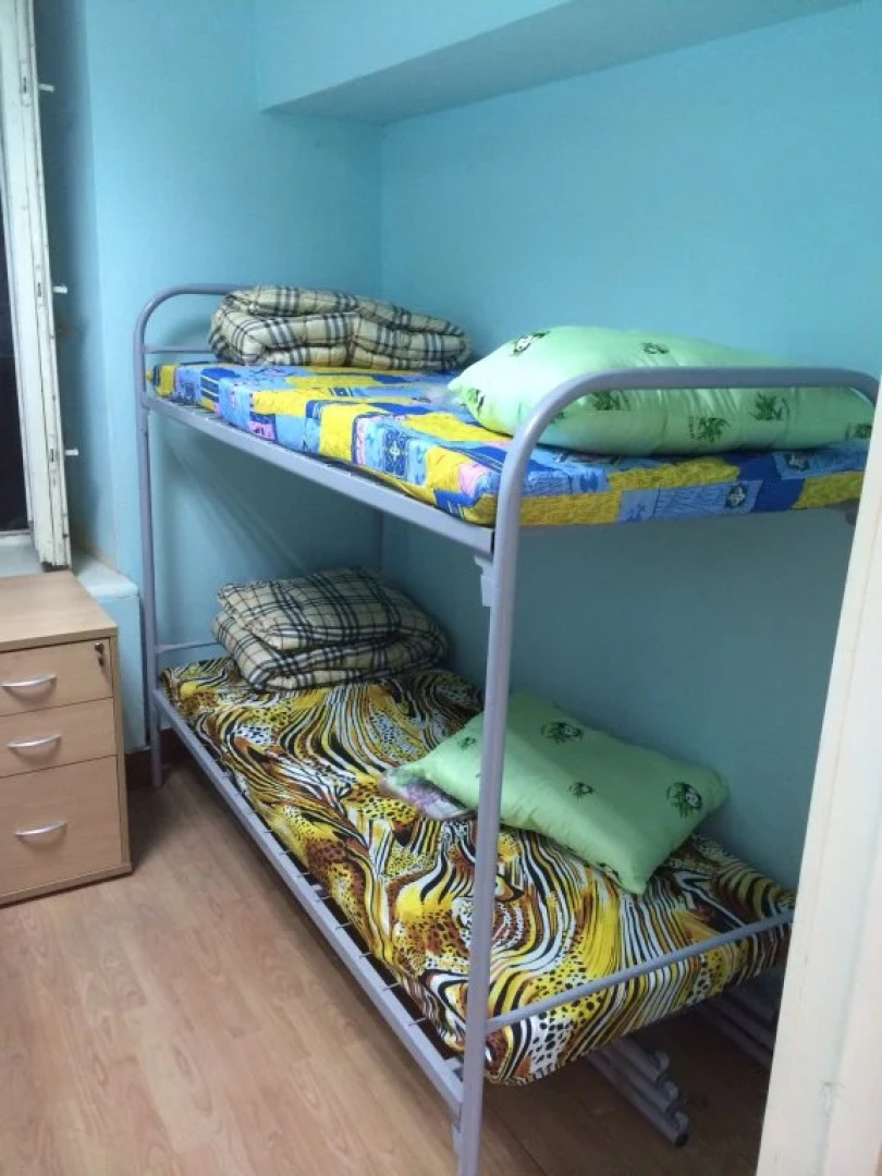 Hostel on Generala Ermolova