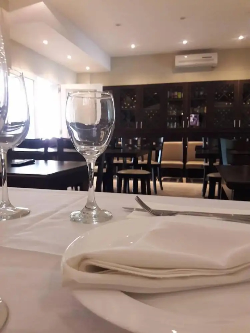 Alamos del Mar Apart Hotel & Spa