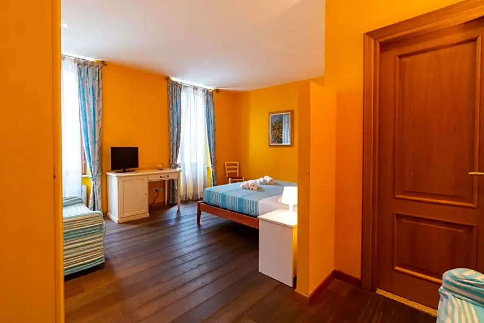 La Conchiglia - Da Lele