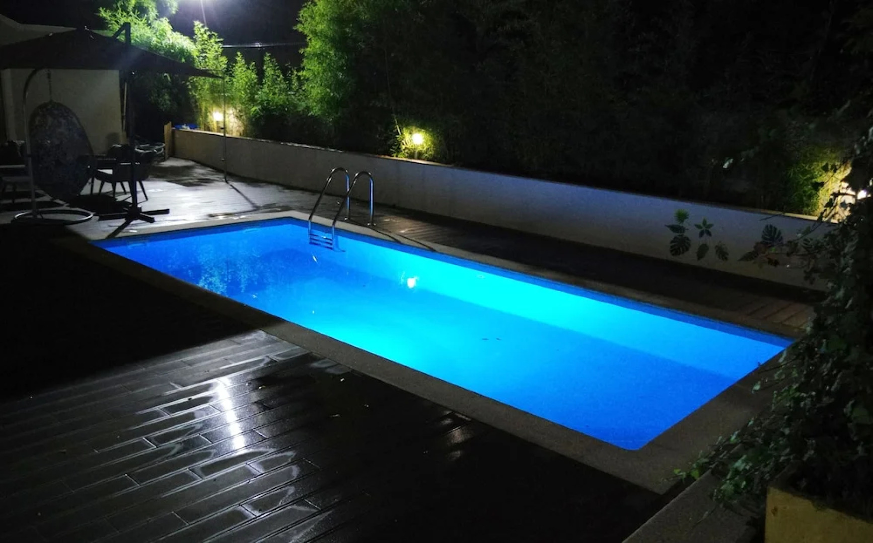 House Of Pandora Arts Mansion & Spa