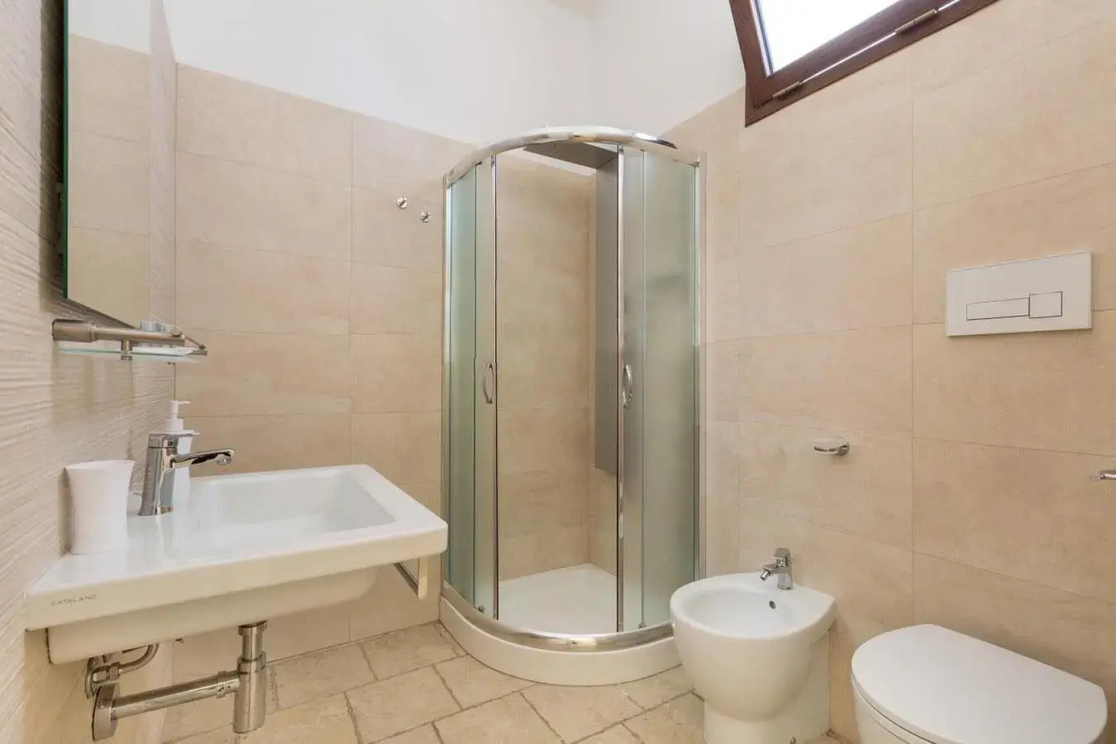 Mediterranea Residence