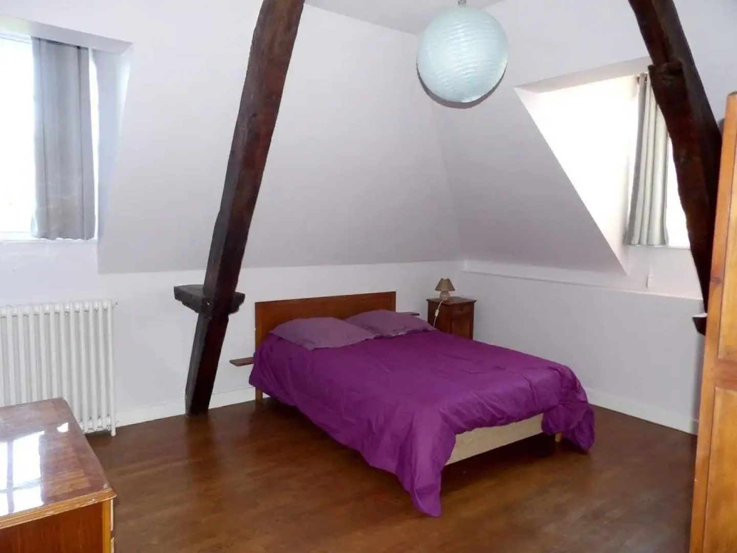 Villa With 5 Bedrooms in Hautefort, With Private Pool and Furnished Garden - 1 km From the Beach