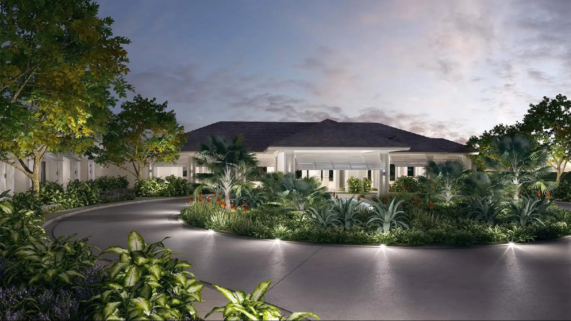 Playa Luxury Cayo Guillermo