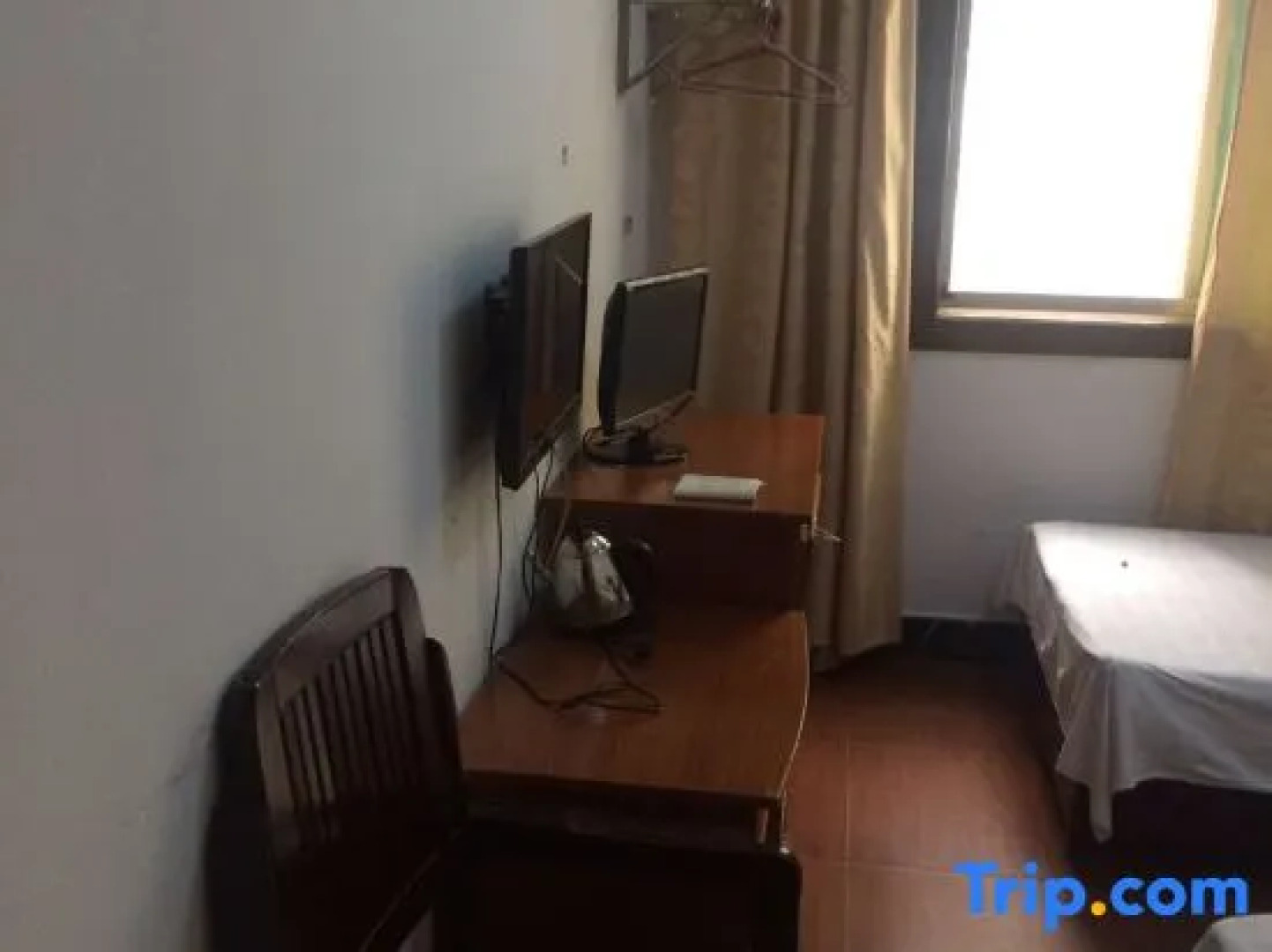 Xiangyang Mengyuan Hotel