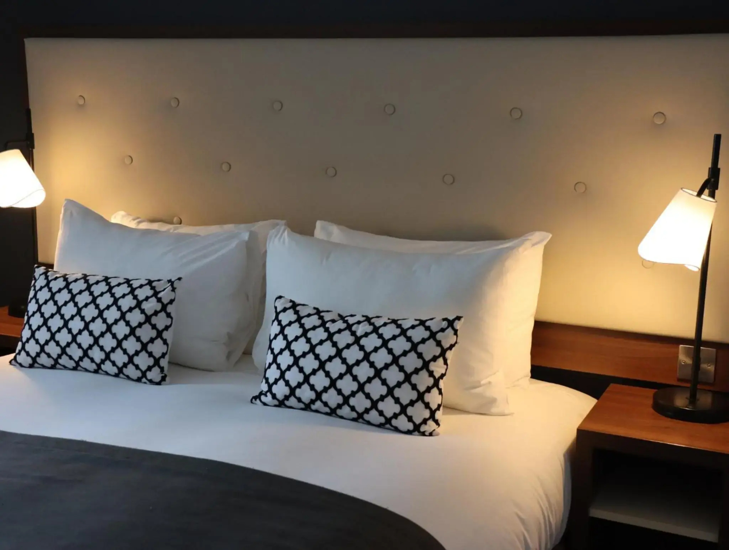 Mercure Preston Samlesbury