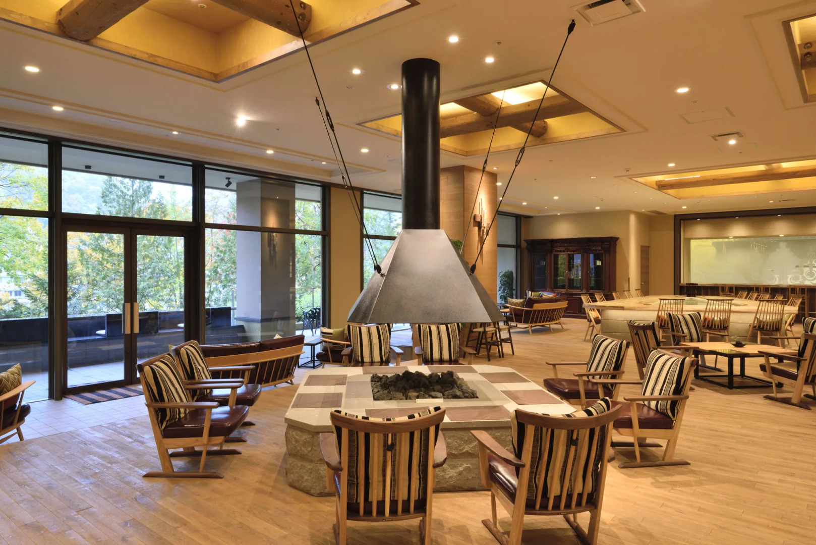 Jozankei Manseikaku Hotel Milione