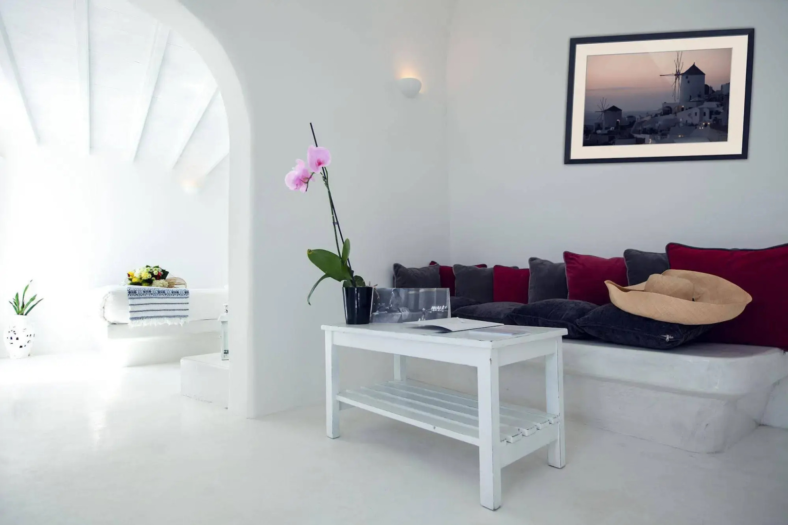 Alta Mare by Andronis