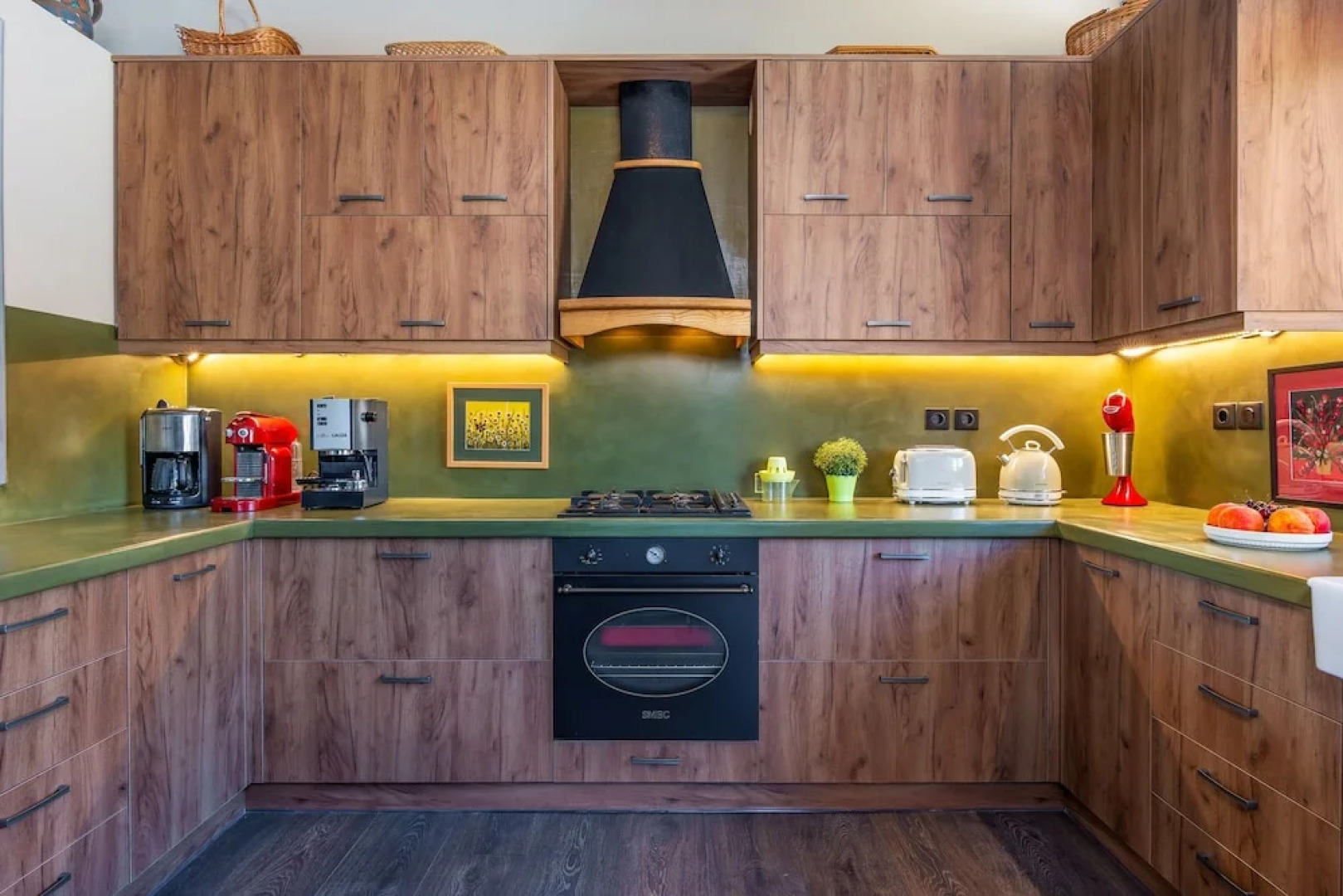 Lagonisi Villa Afroditi