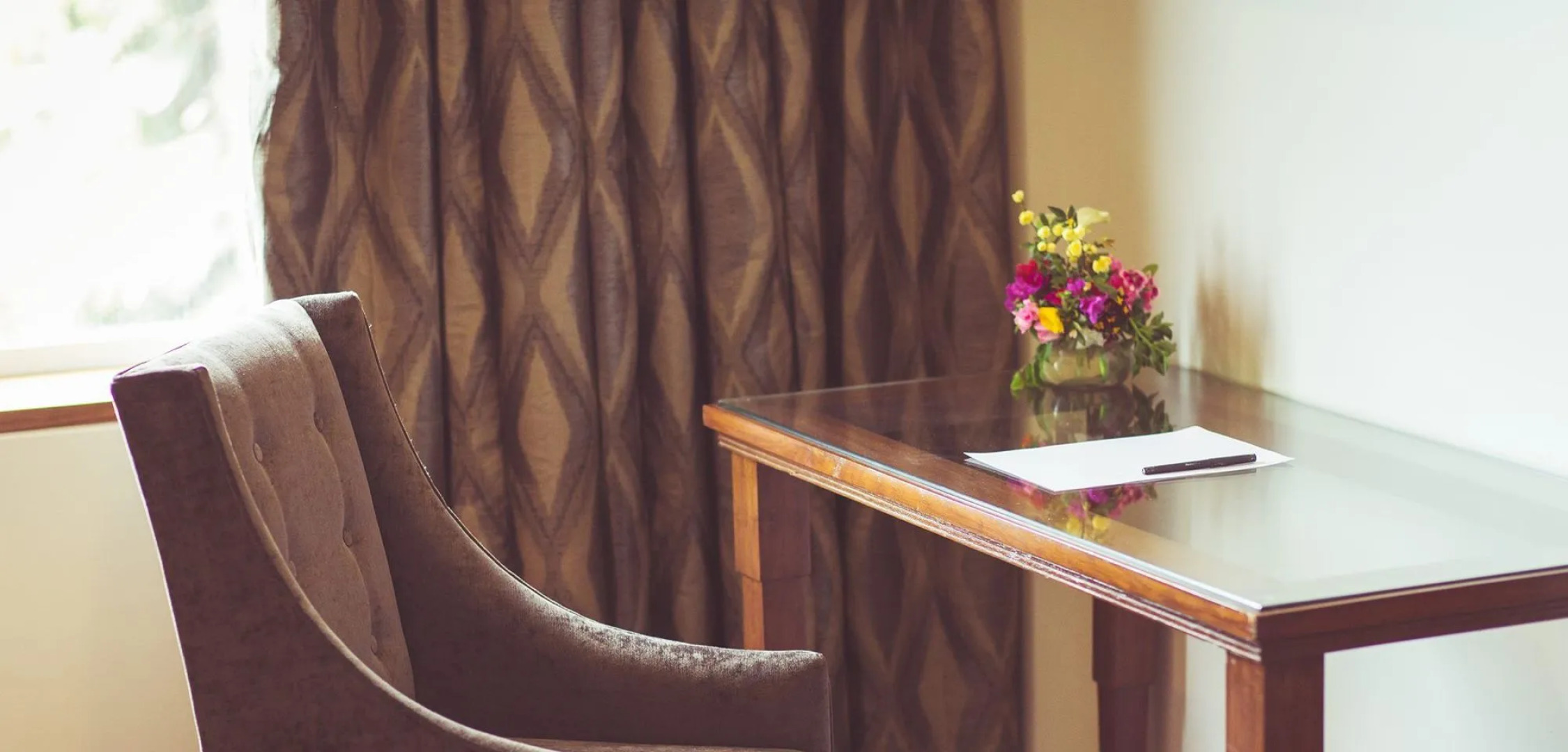 Renest Dunsvirk Court Mussoorie