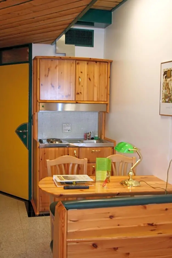 Hotel Asperner Löwe