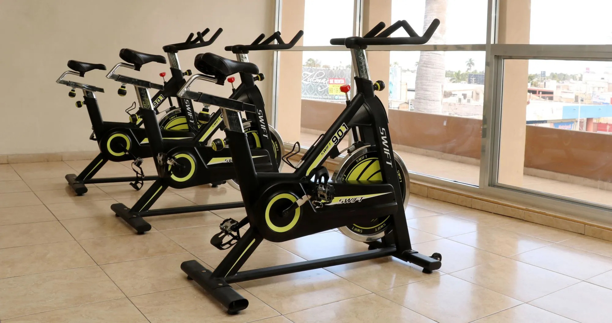 Hotel America Centro