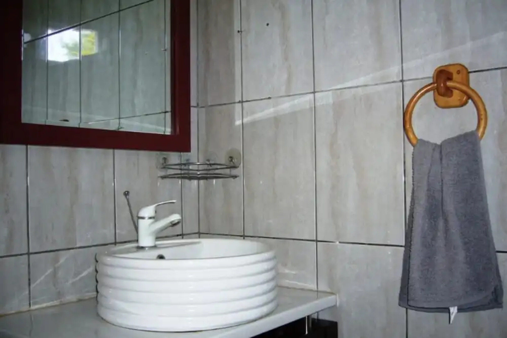 F2 Manureva Moana Apartment 1