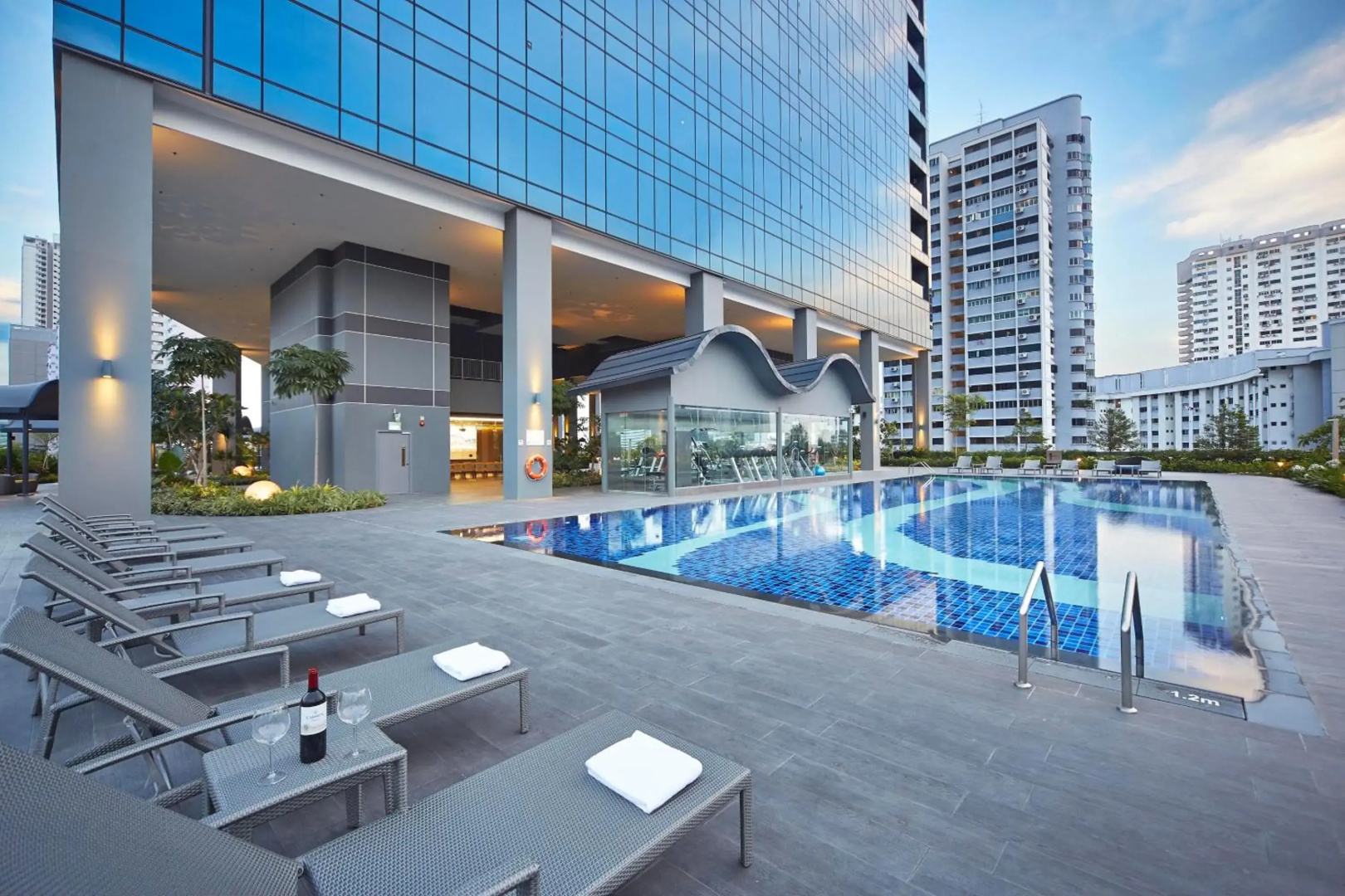 Hotel Boss