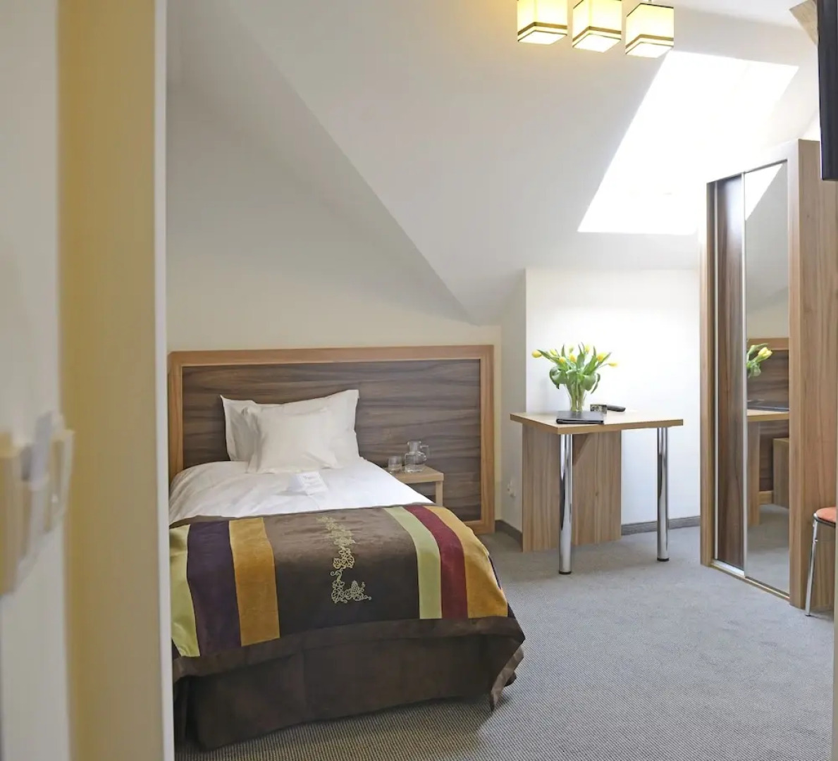 Dwór Kombornia Folwark