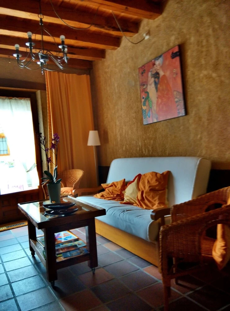 La Casa Del Soto De Arriba