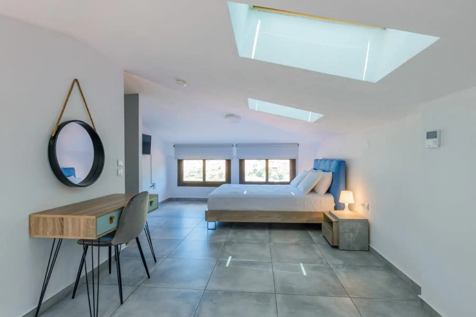 Penelope Luxury Suites