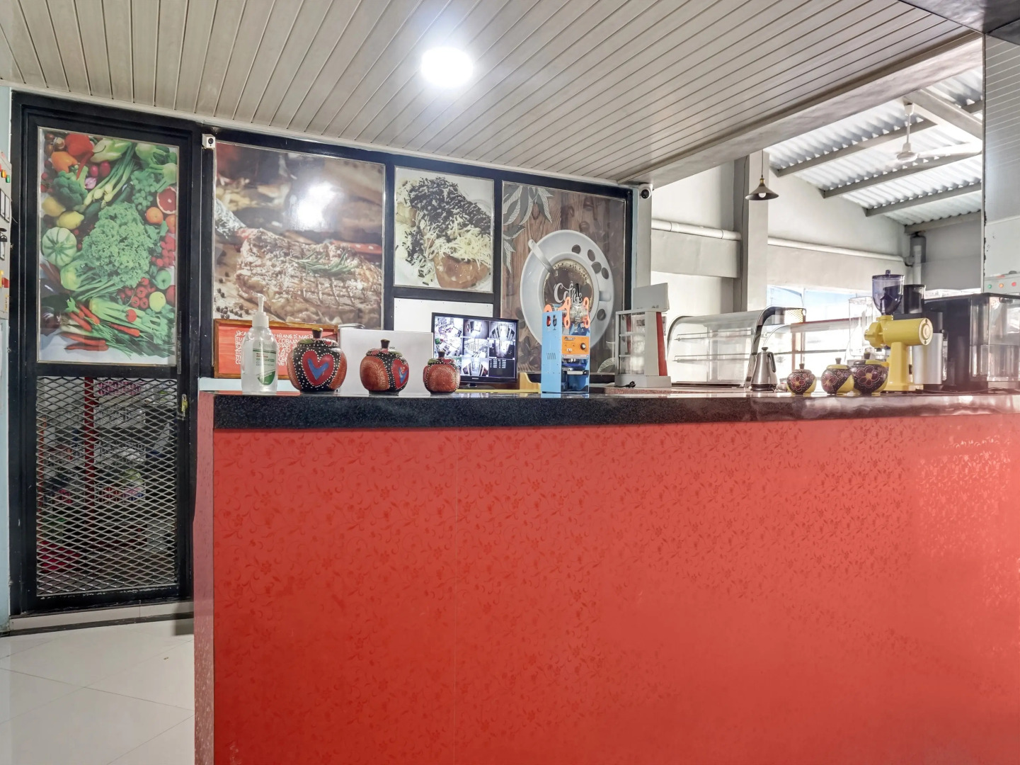 OYO 90314 Stadion Guesthouse Syariah