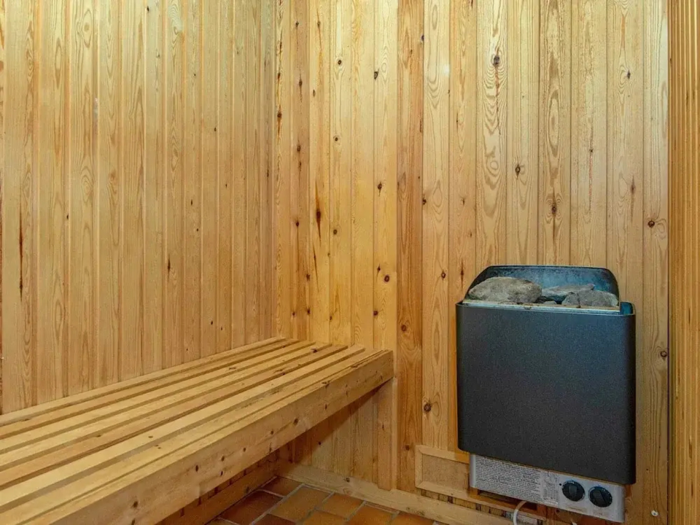 6 Person Holiday Home in Orsted-by Traum