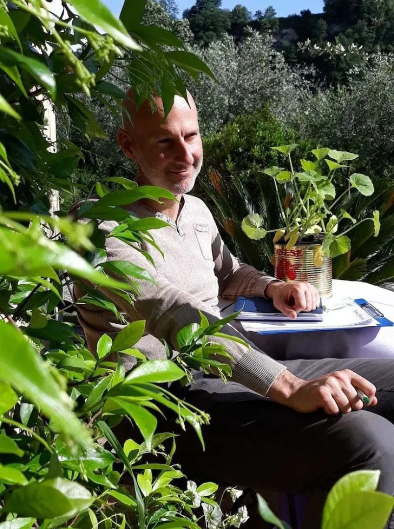 Bio Agriturismo Valle dei Calanchi