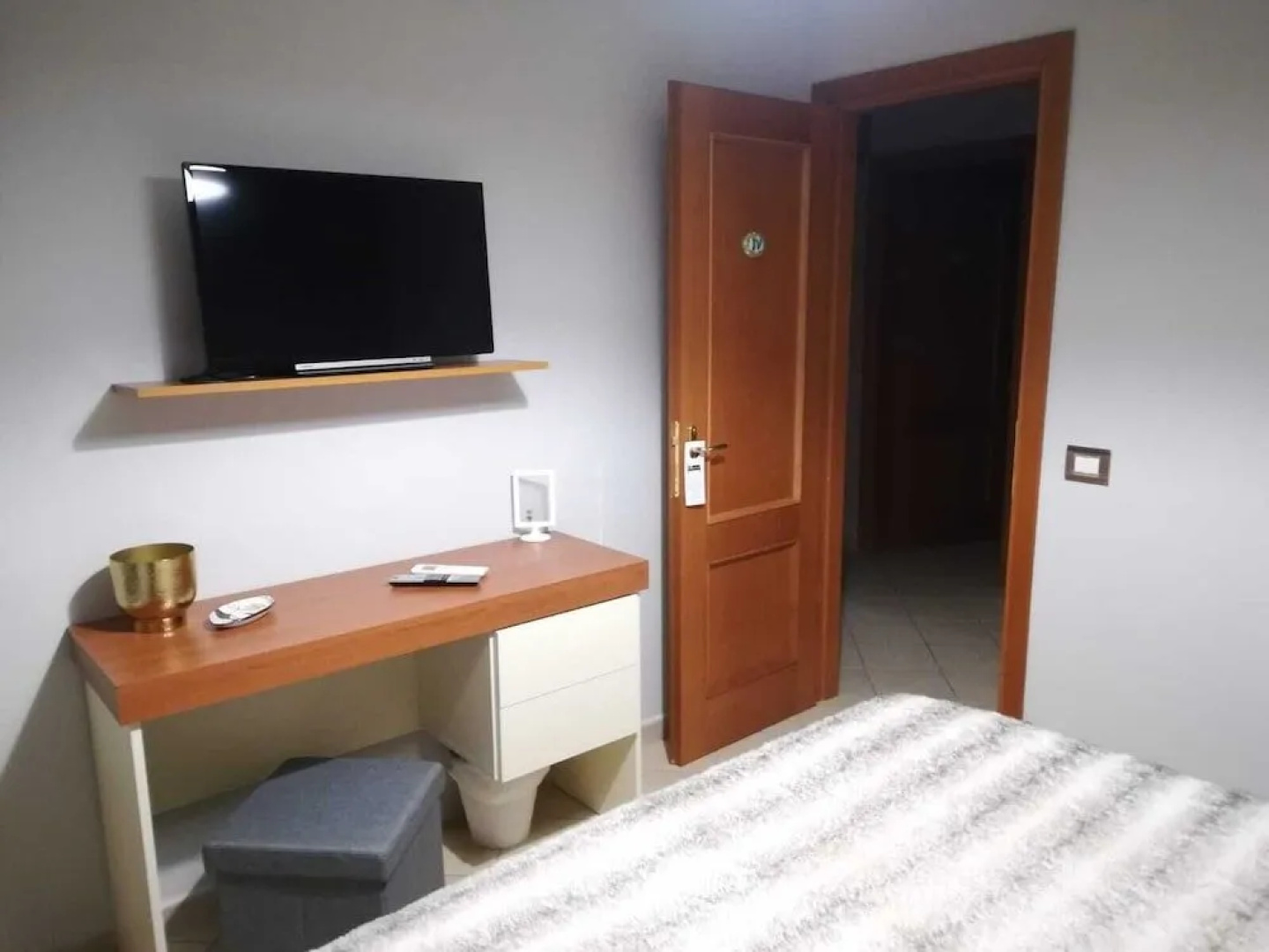 B&B Capuam Vetere Accommodation