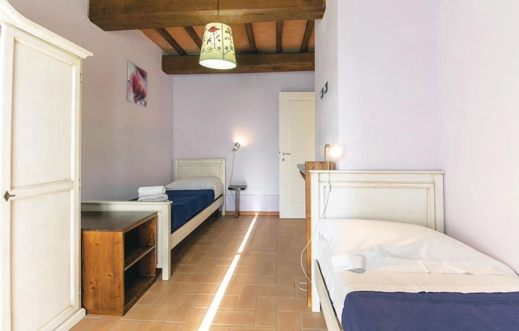 Casa Macinarino - App. 7