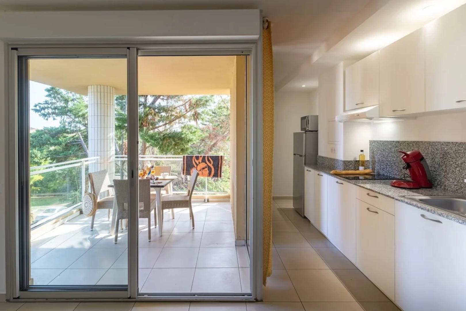 Résidence Marina Bianca