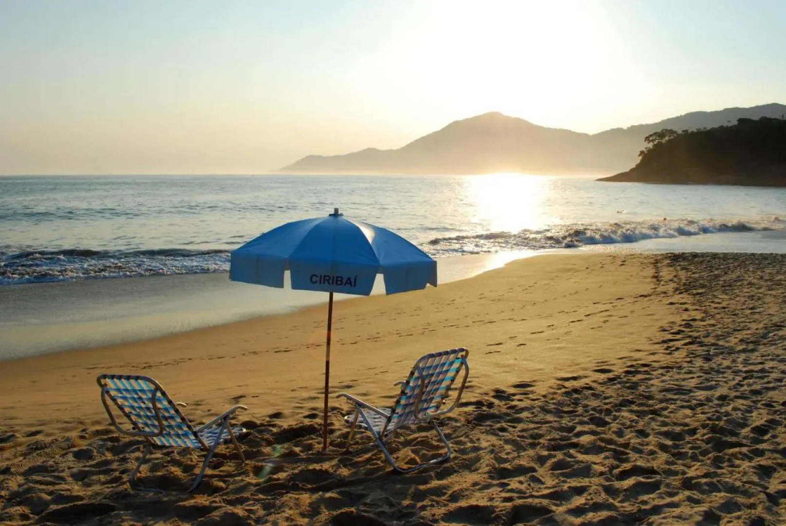 Ciribaí Praia Hotel