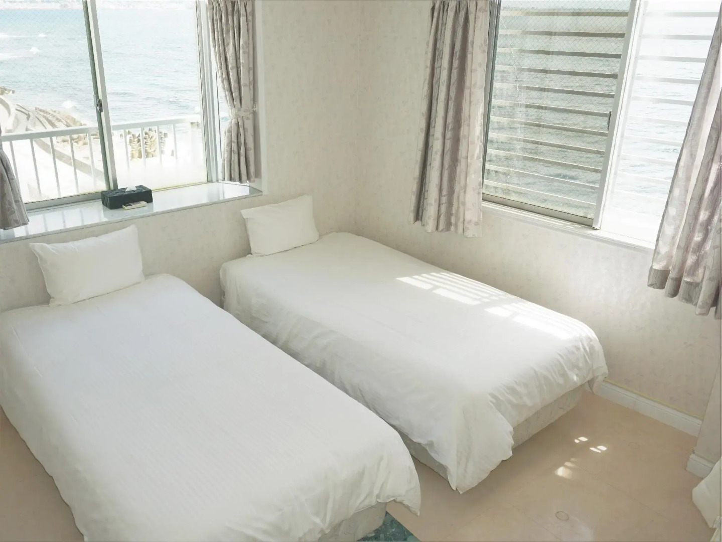 Okinawa Ocean Front Hotel