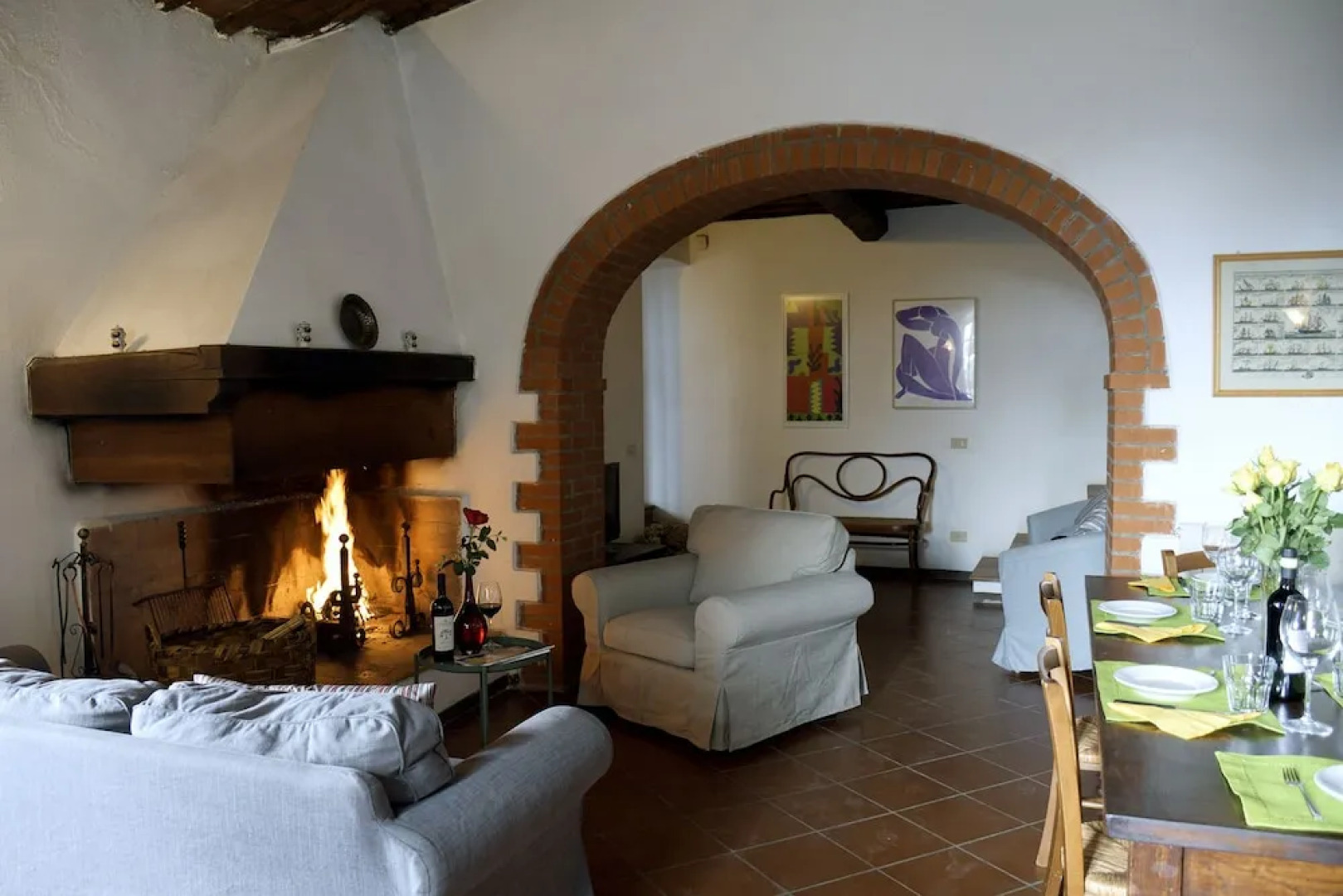 Azienda Agricola Di Fietri