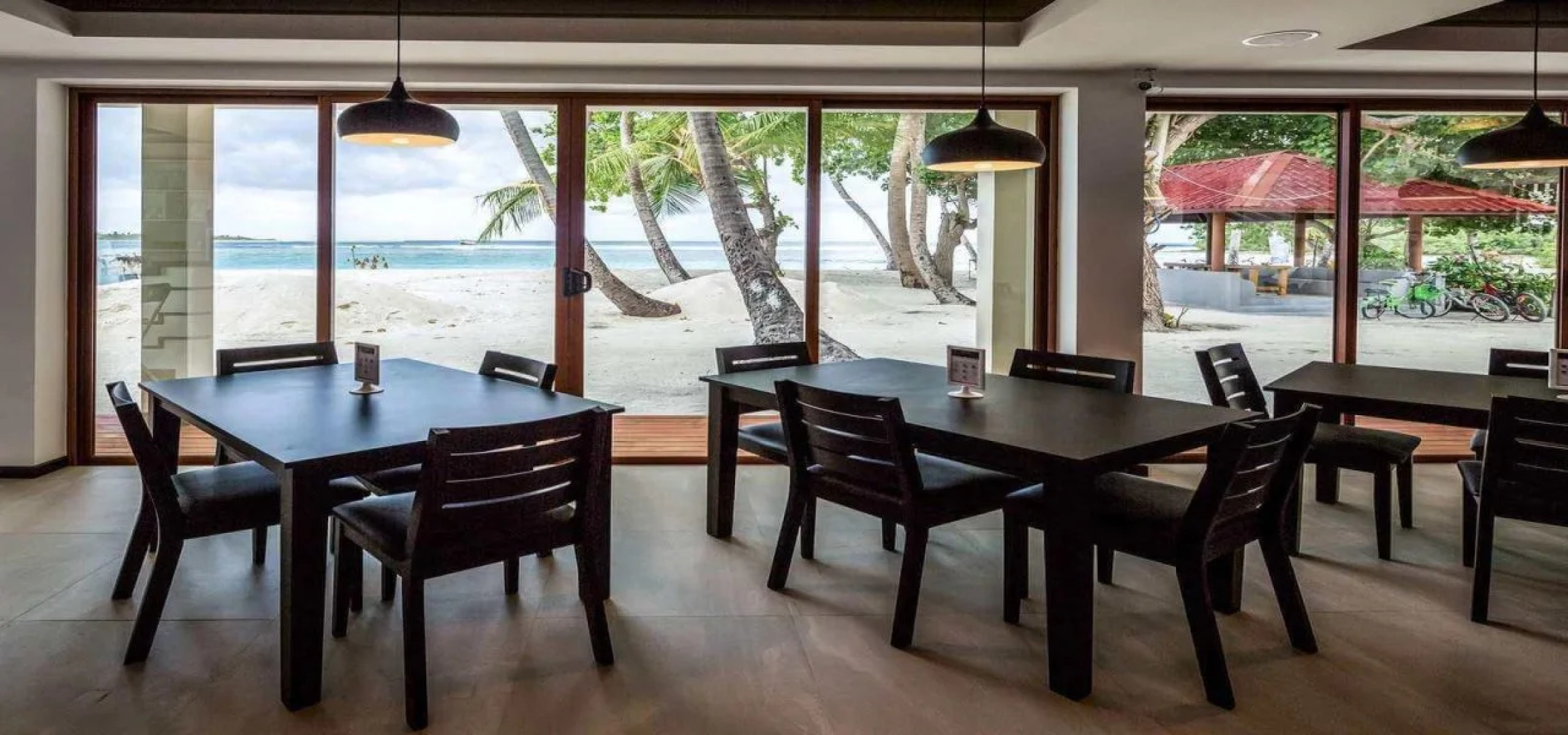 Canopus Retreat Thulusdhoo