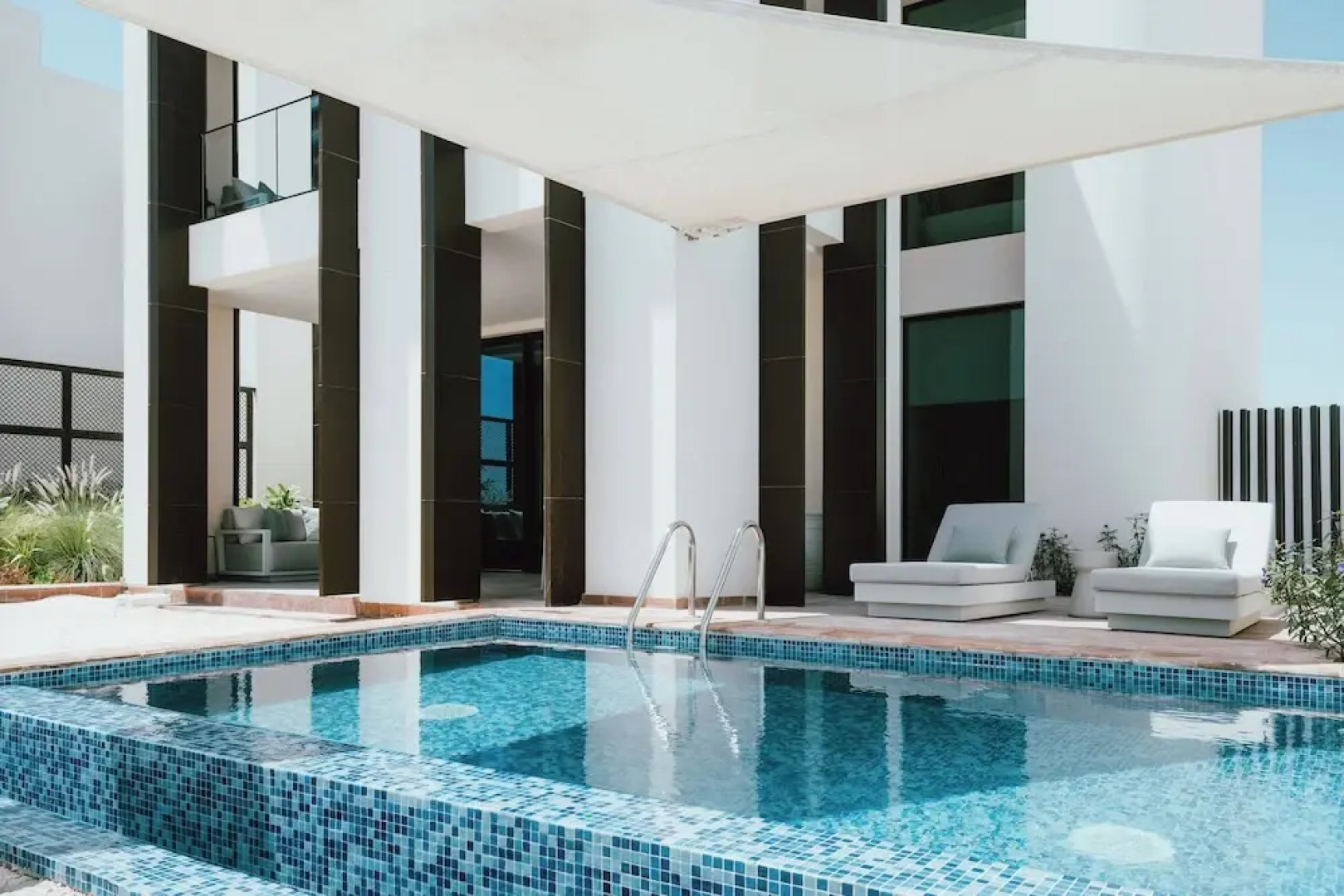 Hawar Resort By Mantis