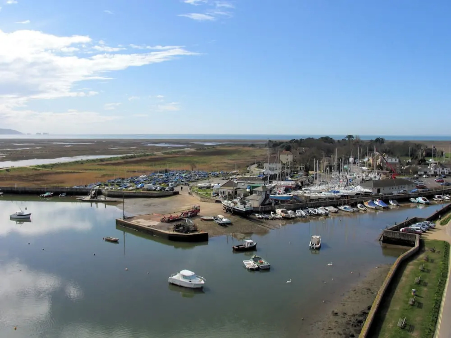 Vinegar Hill Pottery B & B