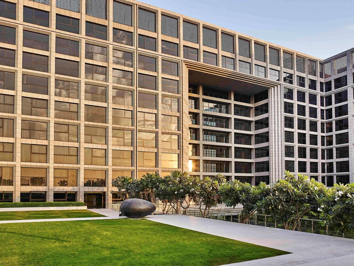 Mingalar Mandalay Hotel