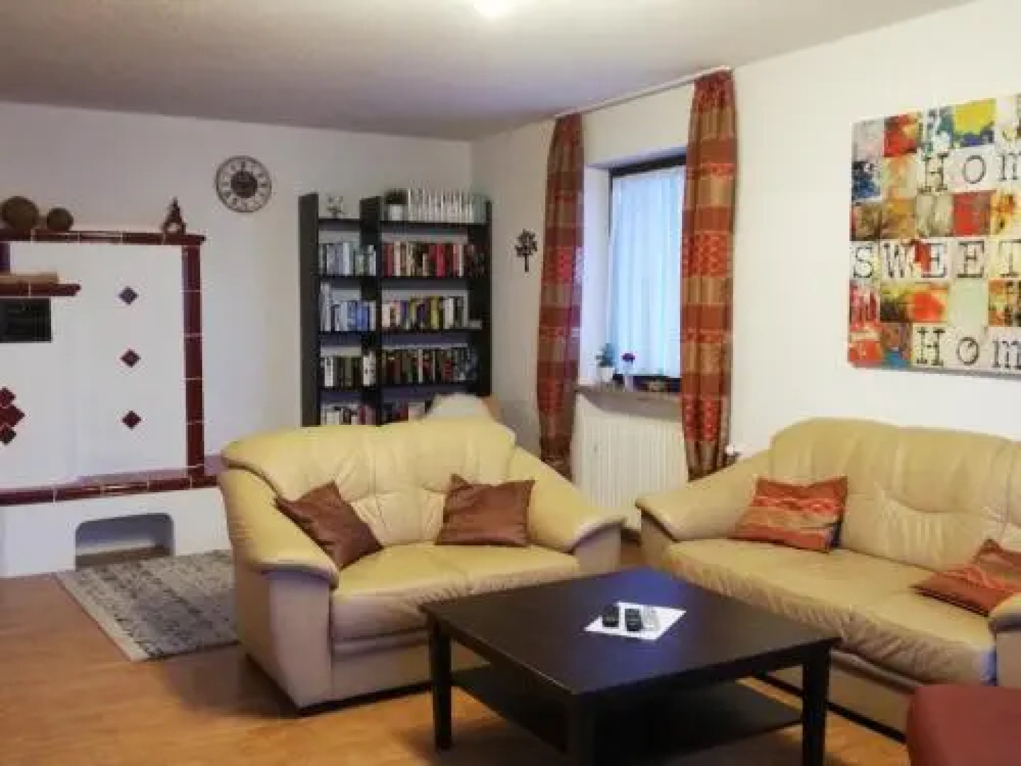 Ferienhaus Tettenweis