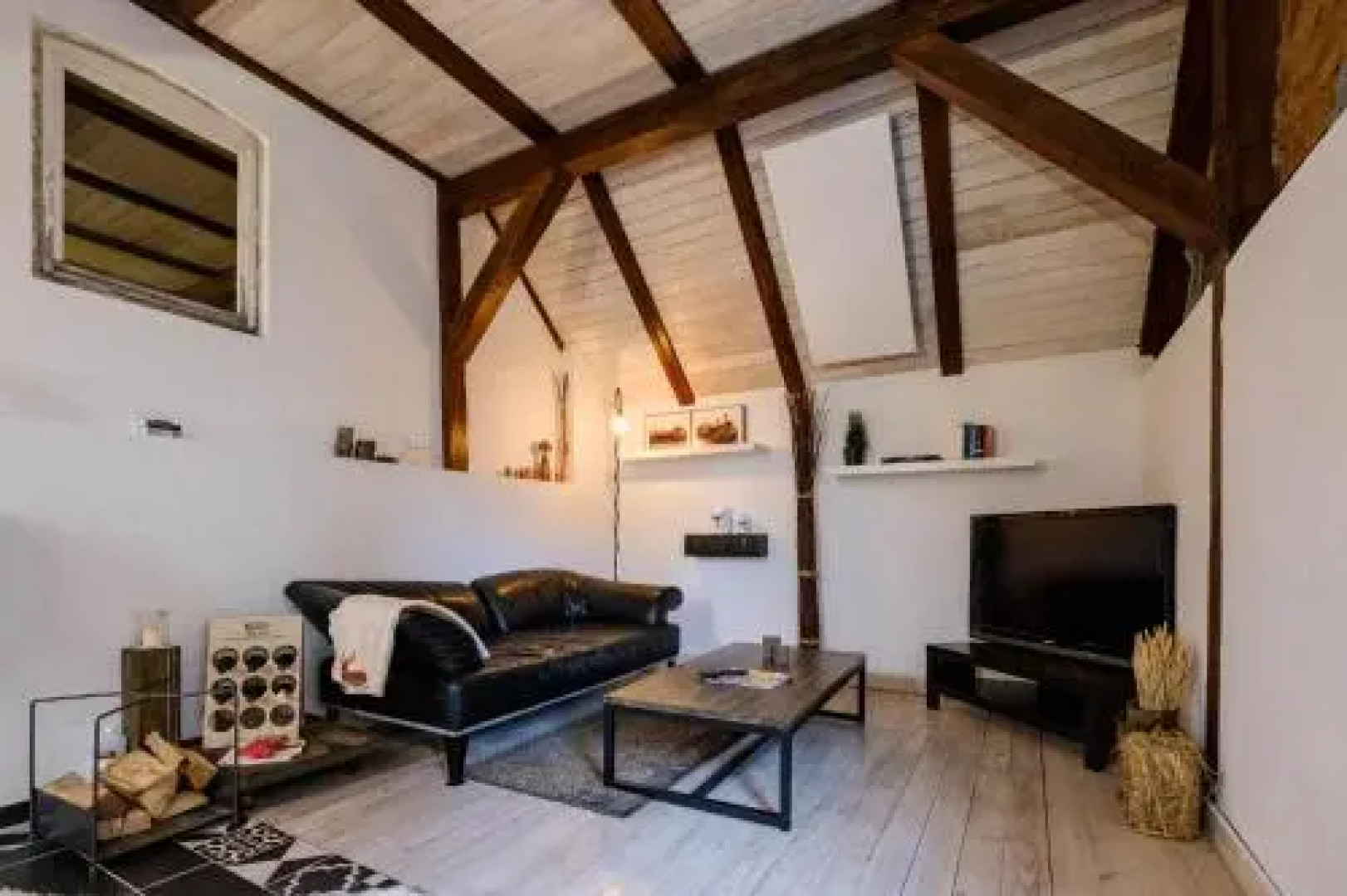 Apartments Bleibe 1 2