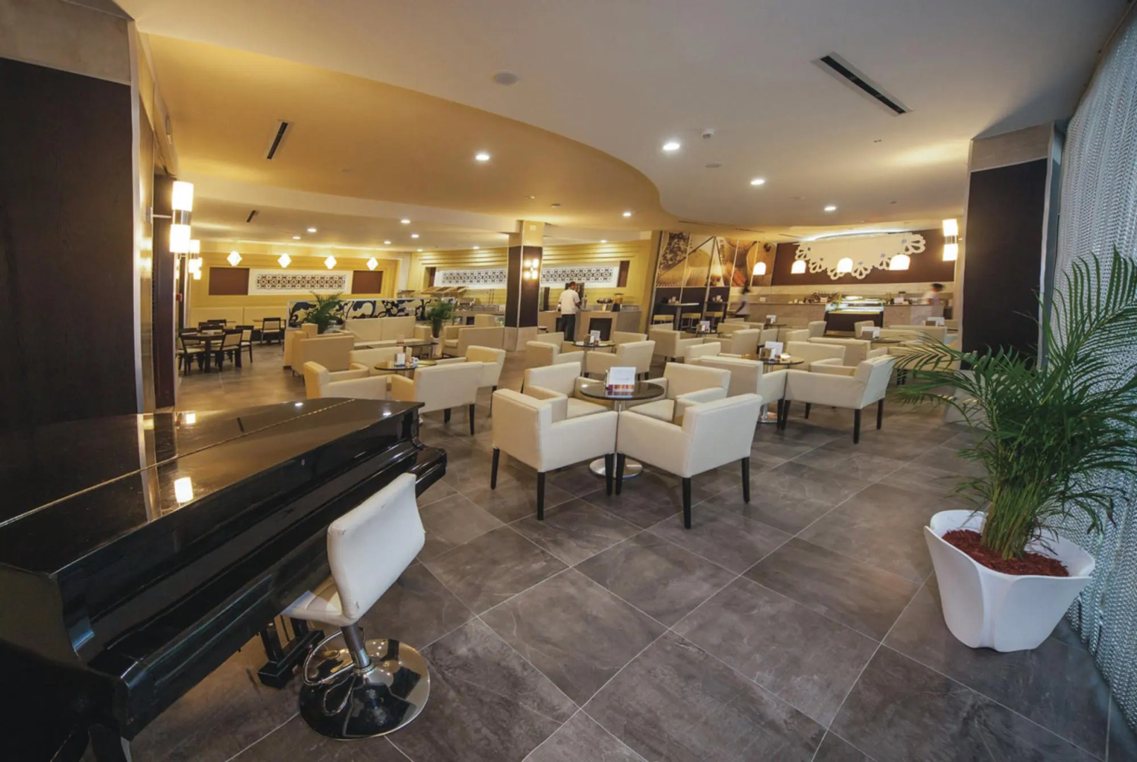 Hotel Riu Palace Antillas - Adults Only - All Inclusive